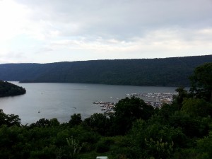 raystown lake